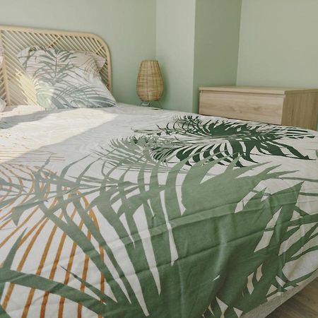 Beau Duplex Familial Avec Jardin Cloture Apartment Дувен Екстериор снимка