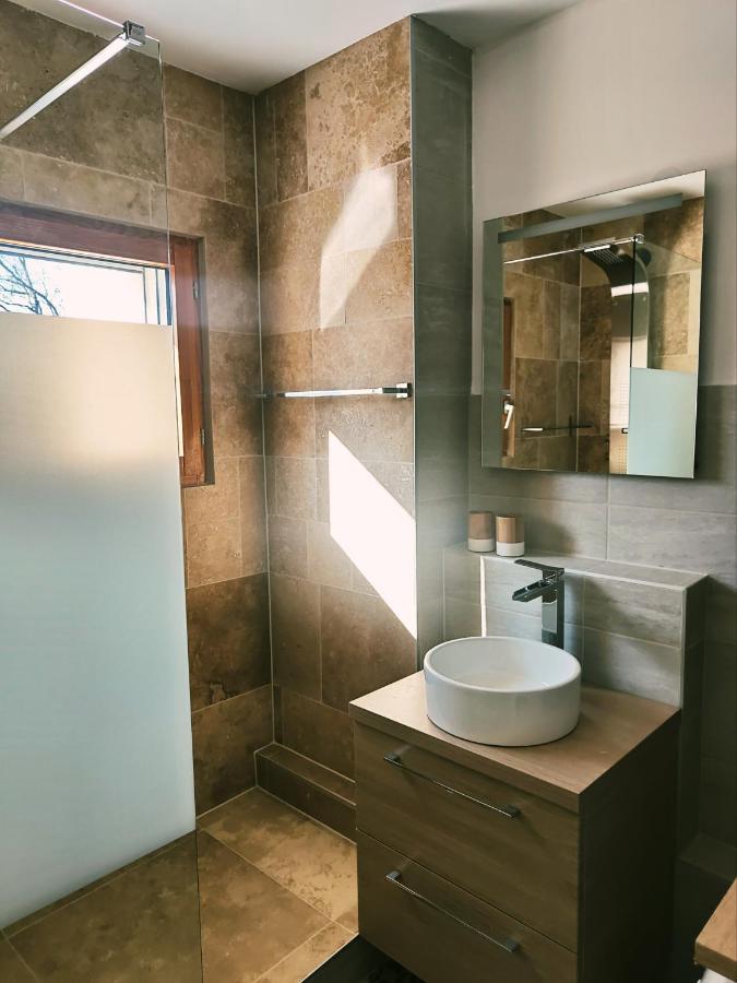 Beau Duplex Familial Avec Jardin Cloture Apartment Дувен Екстериор снимка