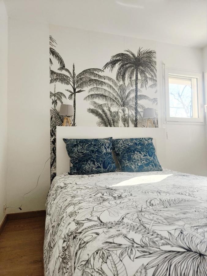 Beau Duplex Familial Avec Jardin Cloture Apartment Дувен Екстериор снимка